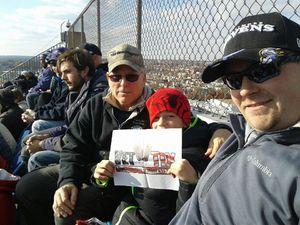 Baltimore Ravens vs. Cincinnati Bengals - NFL