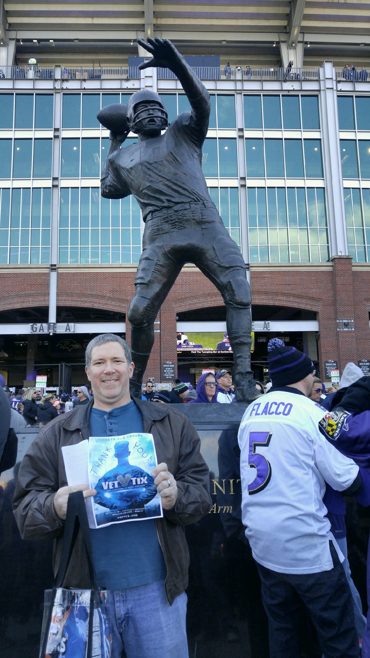 Baltimore Ravens vs. Cincinnati Bengals - NFL