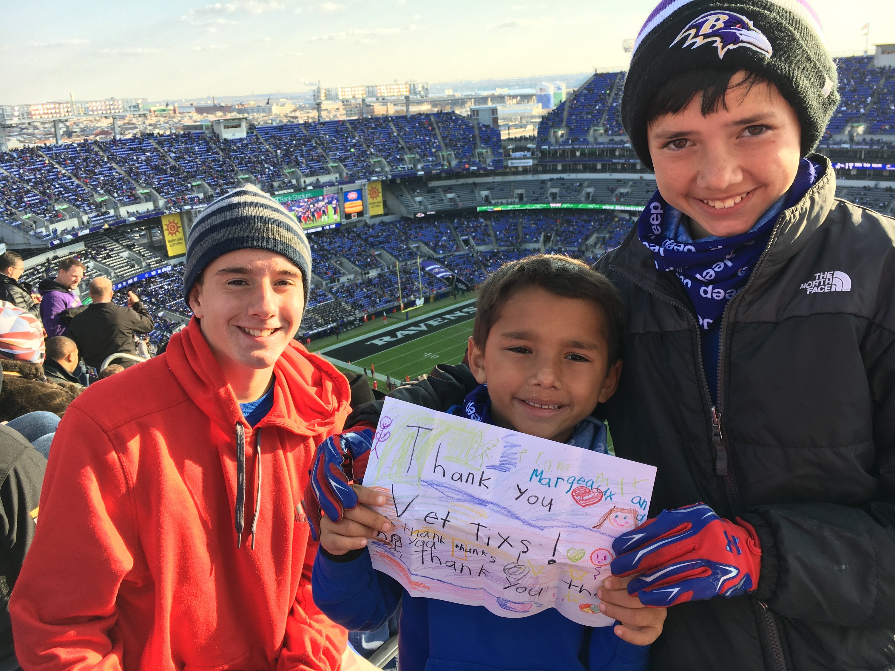 Baltimore Ravens vs. Cincinnati Bengals - NFL
