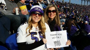 Baltimore Ravens vs. Cincinnati Bengals - NFL