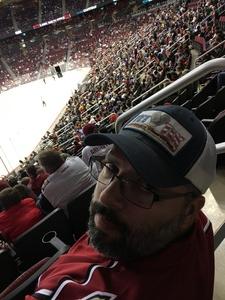 Arizona Coyotes vs. Columbus Blue Jackets - NHL