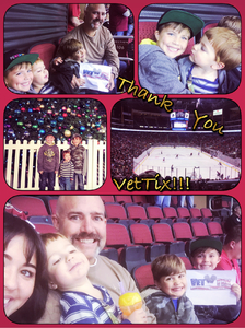 Arizona Coyotes vs. Columbus Blue Jackets - NHL