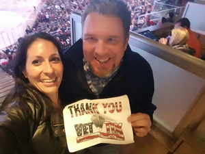 Arizona Coyotes vs. Columbus Blue Jackets - NHL