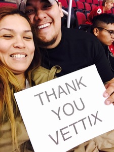 Arizona Coyotes vs. Columbus Blue Jackets - NHL