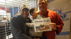 Arizona Coyotes vs. Columbus Blue Jackets - NHL