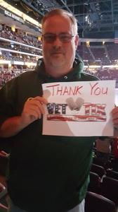 Arizona Coyotes vs. Columbus Blue Jackets - NHL