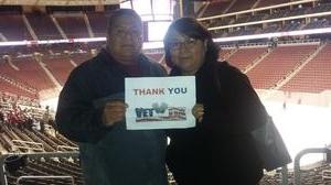 Arizona Coyotes vs. Columbus Blue Jackets - NHL