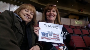 Arizona Coyotes vs. Columbus Blue Jackets - NHL