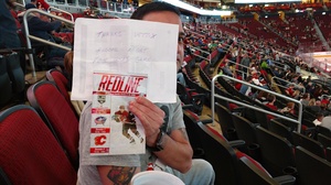 Arizona Coyotes vs. Columbus Blue Jackets - NHL