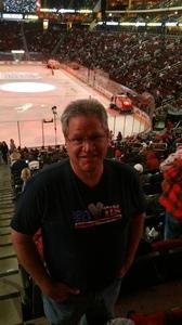 Arizona Coyotes vs. Columbus Blue Jackets - NHL