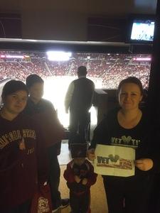 Arizona Coyotes vs. Columbus Blue Jackets - NHL