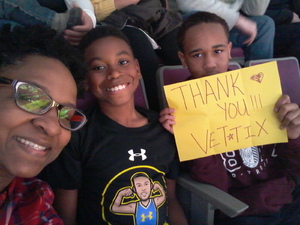 Detroit Pistons vs. Golden State Warriors - NBA