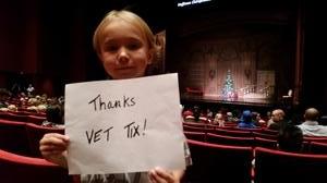 The Nutcracker Performed by California Ballet - Special Performance for Younger Kids,  Only 60 Minutes Long - 2: 30 Pm