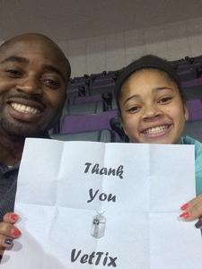 Washington Wizards vs. Detriot Pistons - NBA