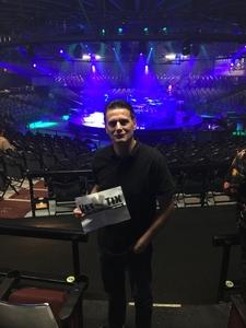 New Year's Eve With Roger Clyne and the Peacemakers