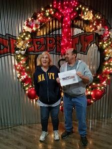 New Year's Eve With Roger Clyne and the Peacemakers