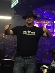 New Year's Eve With Roger Clyne and the Peacemakers