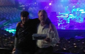 New Year's Eve With Roger Clyne and the Peacemakers