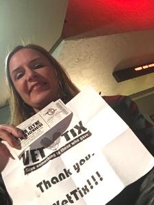 New Year's Eve With Roger Clyne and the Peacemakers