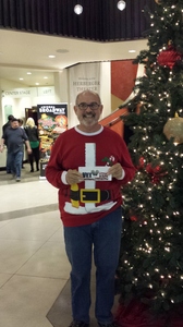 A Christmas Carol - the Musical