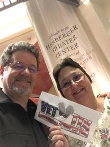 A Christmas Carol - the Musical