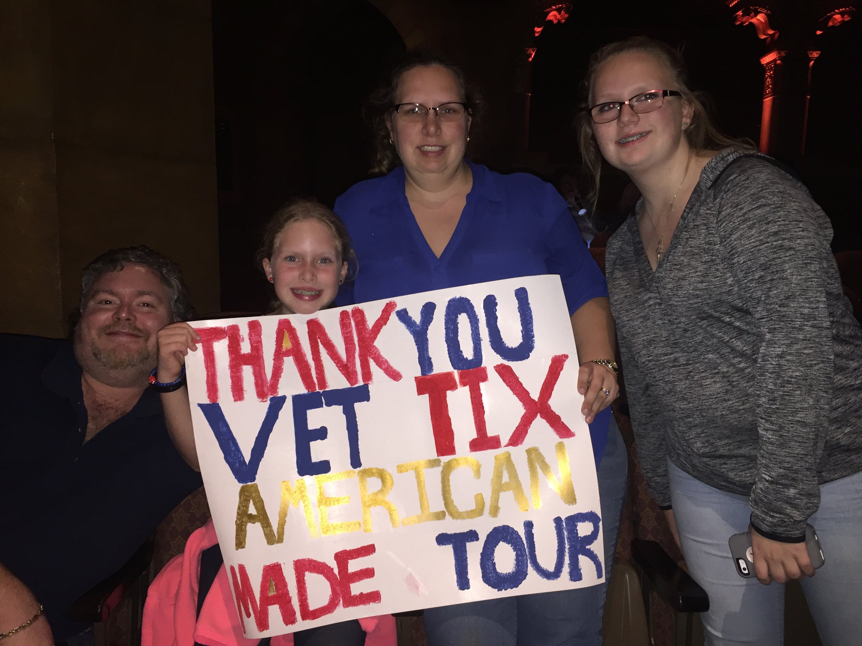 American Made Tour - Justin Moore and Lee Brice With Brett Young
