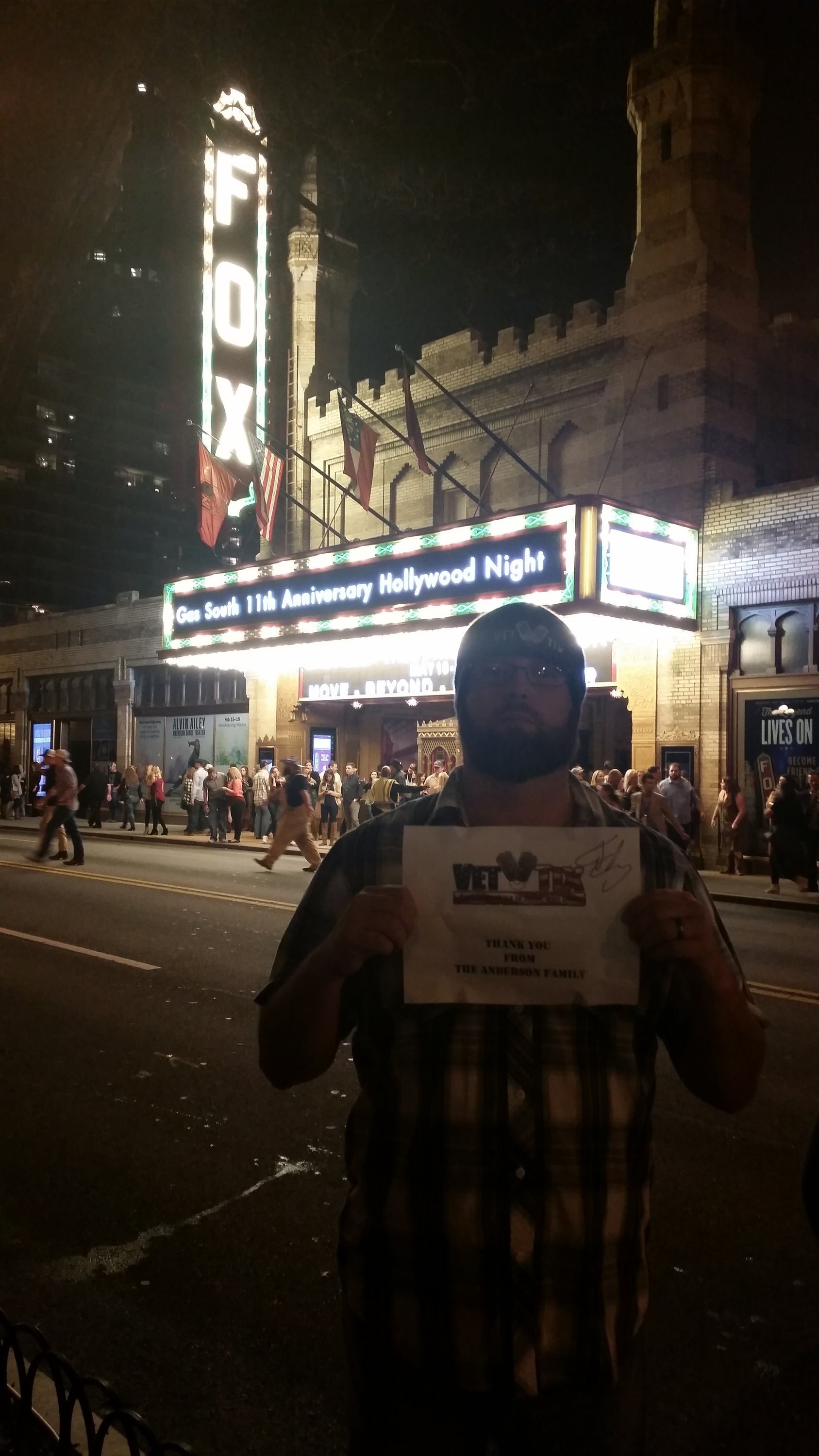 American Made Tour - Justin Moore and Lee Brice With Brett Young