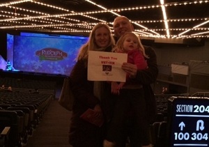 Rudolph the Red Nose Reindeer - the Musical