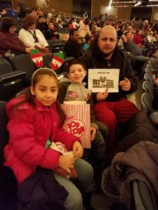 Rudolph the Red Nose Reindeer - the Musical