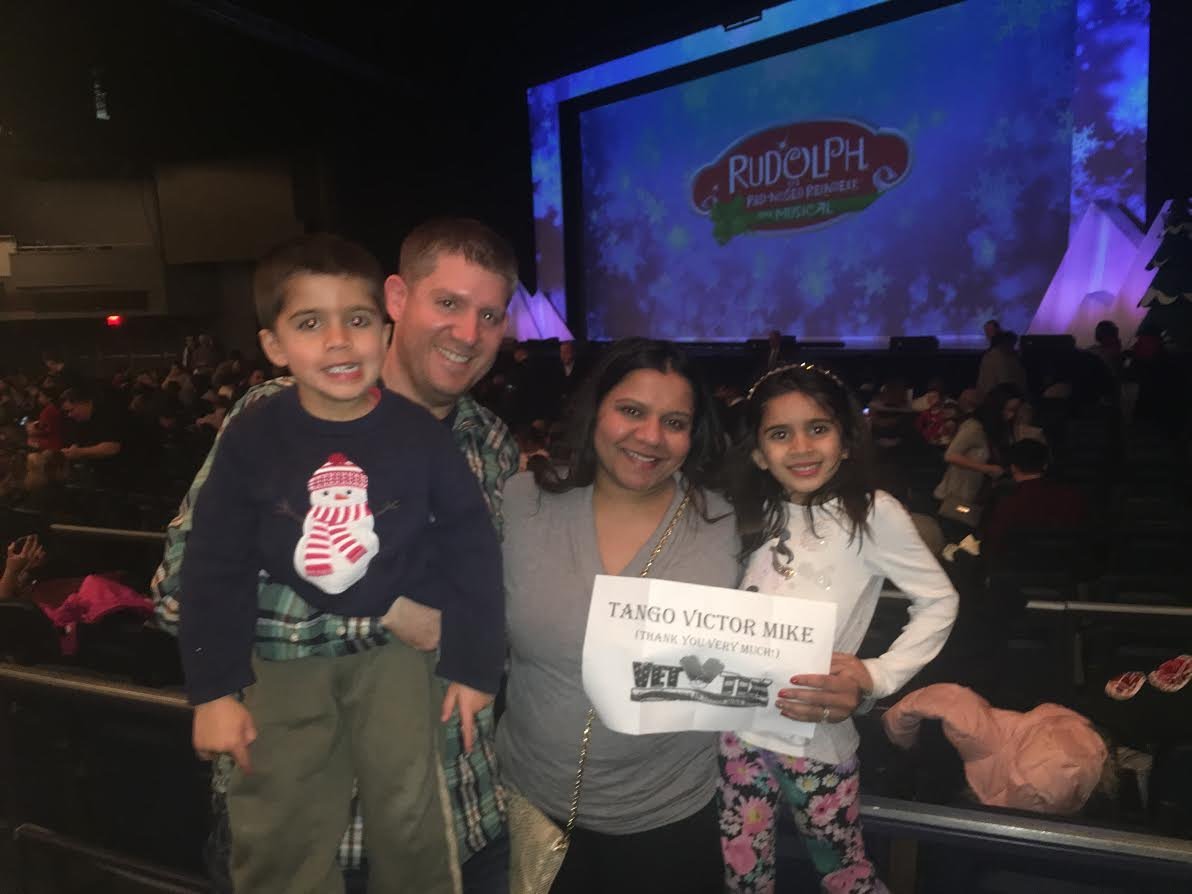 Rudolph the Red Nose Reindeer - the Musical