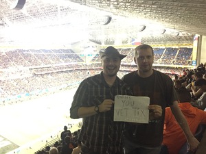 2016 Valero Alamo Bowl - # 10 Colorado Buffaloes vs. # 12 Oklahoma State Cowboys - NCAA Football