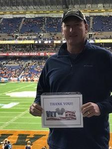 2016 Valero Alamo Bowl - # 10 Colorado Buffaloes vs. # 12 Oklahoma State Cowboys - NCAA Football