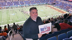 2016 Valero Alamo Bowl - # 10 Colorado Buffaloes vs. # 12 Oklahoma State Cowboys - NCAA Football