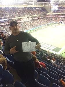 2016 Valero Alamo Bowl - # 10 Colorado Buffaloes vs. # 12 Oklahoma State Cowboys - NCAA Football