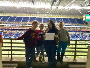 2016 Valero Alamo Bowl - # 10 Colorado Buffaloes vs. # 12 Oklahoma State Cowboys - NCAA Football