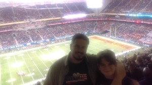 2016 Valero Alamo Bowl - # 10 Colorado Buffaloes vs. # 12 Oklahoma State Cowboys - NCAA Football