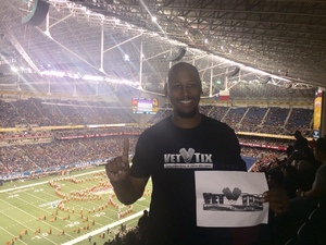 2016 Valero Alamo Bowl - # 10 Colorado Buffaloes vs. # 12 Oklahoma State Cowboys - NCAA Football