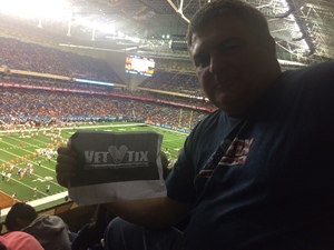 2016 Valero Alamo Bowl - # 10 Colorado Buffaloes vs. # 12 Oklahoma State Cowboys - NCAA Football