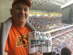 2016 Valero Alamo Bowl - # 10 Colorado Buffaloes vs. # 12 Oklahoma State Cowboys - NCAA Football