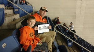 2016 Valero Alamo Bowl - # 10 Colorado Buffaloes vs. # 12 Oklahoma State Cowboys - NCAA Football