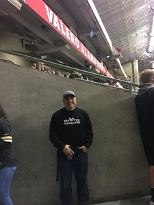 2016 Valero Alamo Bowl - # 10 Colorado Buffaloes vs. # 12 Oklahoma State Cowboys - NCAA Football