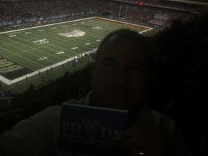 2016 Valero Alamo Bowl - # 10 Colorado Buffaloes vs. # 12 Oklahoma State Cowboys - NCAA Football