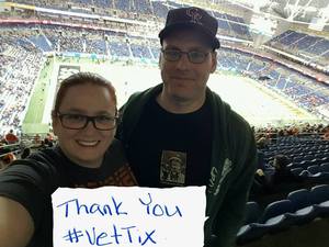 2016 Valero Alamo Bowl - # 10 Colorado Buffaloes vs. # 12 Oklahoma State Cowboys - NCAA Football