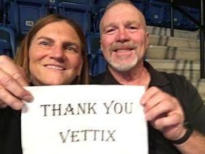 Kenny Rogers the Gambler's Last Deal - Christmas and Hits With Special Guest Linda Davis