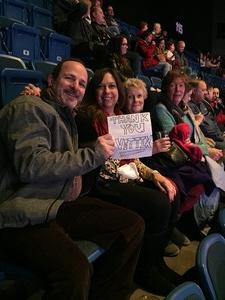 Kenny Rogers the Gambler's Last Deal - Christmas and Hits With Special Guest Linda Davis