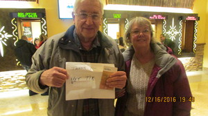 Kenny Rogers the Gambler's Last Deal - Christmas and Hits With Special Guest Linda Davis