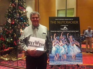 The Nutcracker Performed by Ballet Arizona