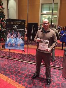 The Nutcracker Performed by Ballet Arizona