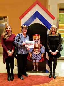 The Nutcracker Performed by Ballet Arizona