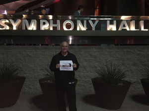 The Nutcracker Performed by Ballet Arizona